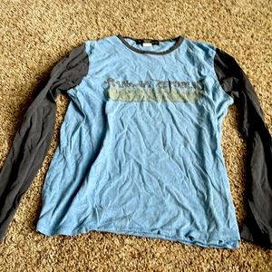 Banana republic t